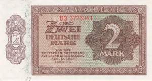 2 Mark 1948 ro.341e BQ